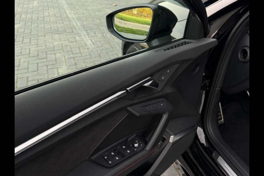 Audi RS3 Sportback 2.5 TFSI RS 3 quatt. PANO HUD NAVI CAMERA SPORTVELGEN