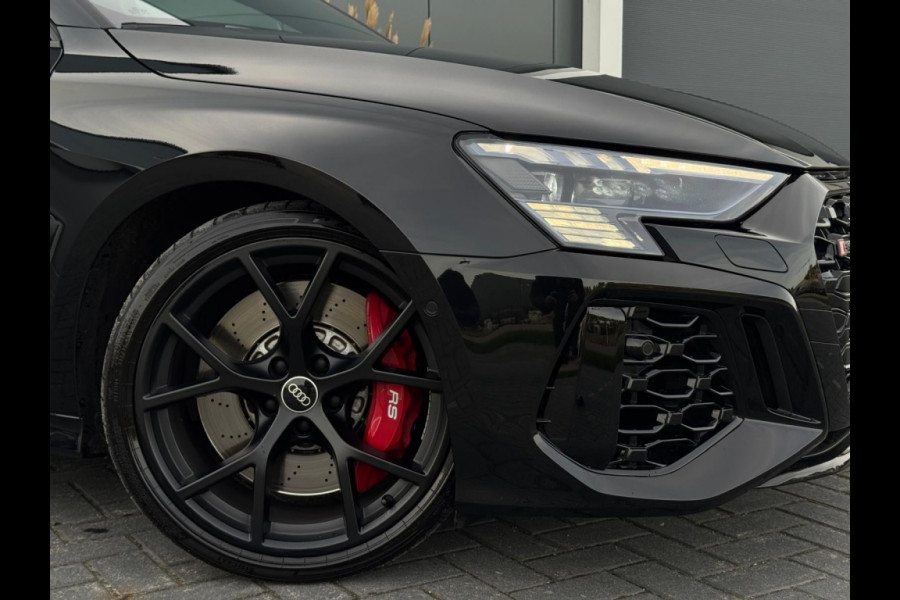 Audi RS3 Sportback 2.5 TFSI RS 3 quatt. PANO HUD NAVI CAMERA SPORTVELGEN