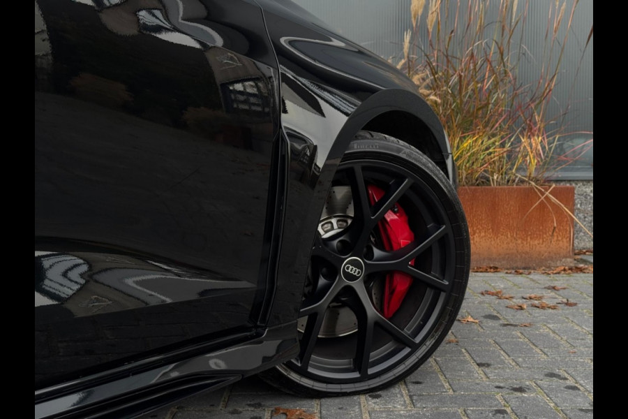 Audi RS3 Sportback 2.5 TFSI RS 3 quatt. PANO HUD NAVI CAMERA SPORTVELGEN