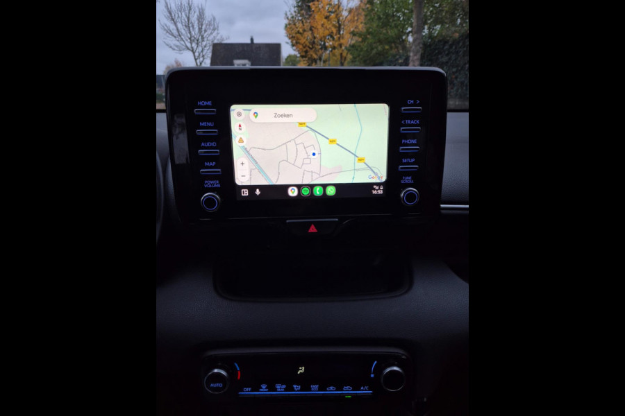 Toyota Yaris 1.5 Hybrid Active 1e EIG Automaat Camera Navi CarPlay BTW AUTO