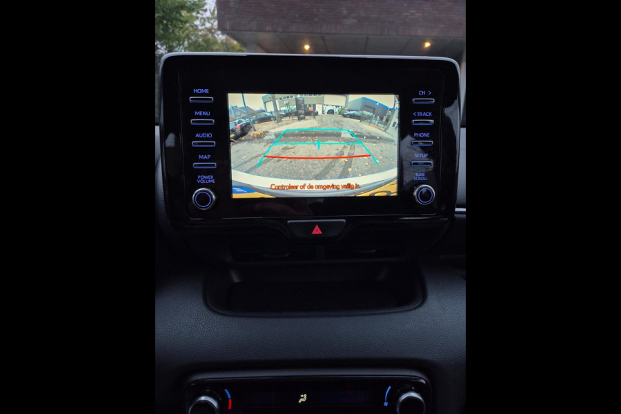 Toyota Yaris 1.5 Hybrid Active 1e EIG Automaat Camera Navi CarPlay BTW AUTO