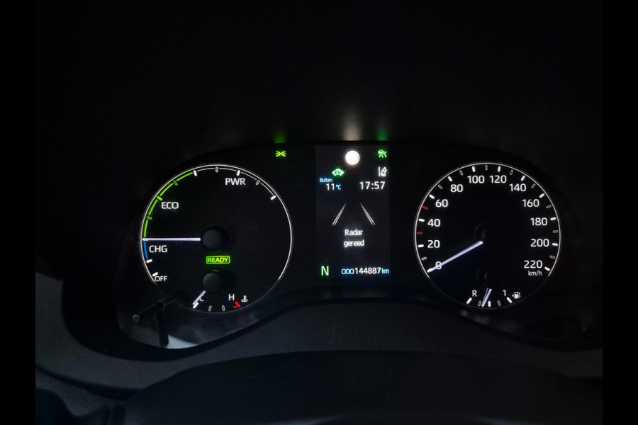 Toyota Yaris 1.5 Hybrid Active 1e EIG Automaat Camera Navi CarPlay BTW AUTO