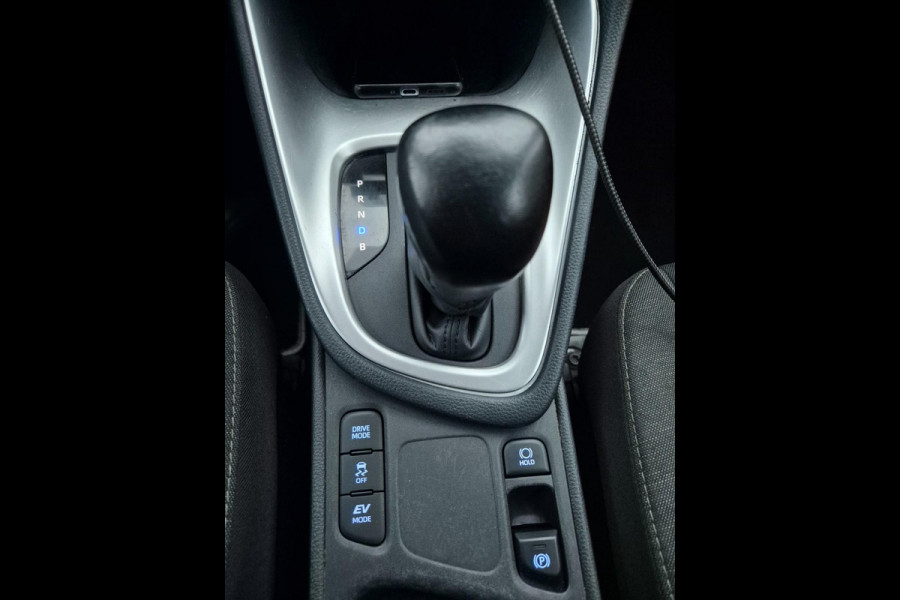 Toyota Yaris 1.5 Hybrid Active 1e EIG Automaat Camera Navi CarPlay BTW AUTO