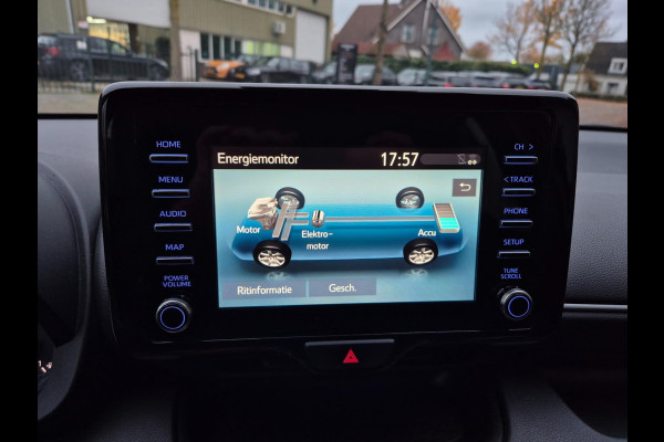 Toyota Yaris 1.5 Hybrid Active 1e EIG Automaat Camera Navi CarPlay BTW AUTO