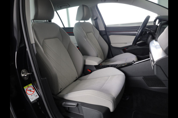 Volkswagen Golf 1.4 eHybrid Style 204 pk Automaat (DSG) | Navigatie | Parkeersensoren | Autom. airco (3 zones) | Stoelverwarming | LED koplampen |