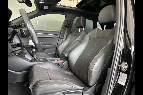 Audi Q3 40 TFSI quattro S Line Pro S|PANORAMADAK| START-STOP