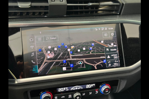 Audi Q3 40 TFSI quattro S Line Pro S|PANORAMADAK| START-STOP