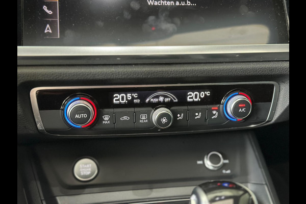 Audi Q3 40 TFSI quattro S Line Pro S|PANORAMADAK| START-STOP