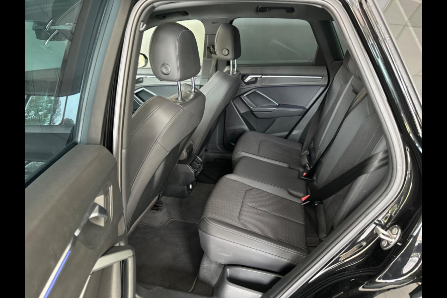 Audi Q3 40 TFSI quattro S Line Pro S|PANORAMADAK| START-STOP