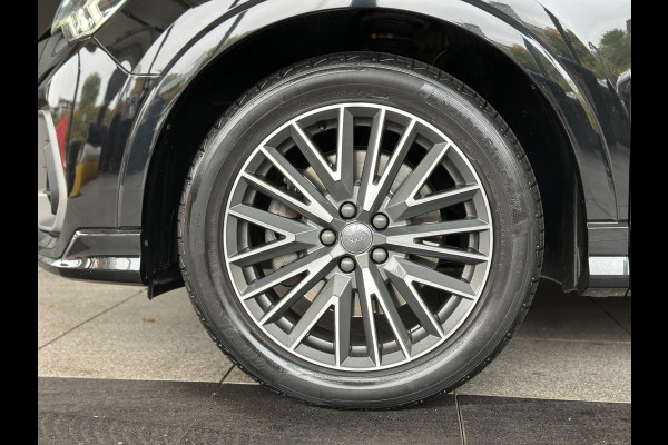 Audi Q3 40 TFSI quattro S Line Pro S|PANORAMADAK| START-STOP