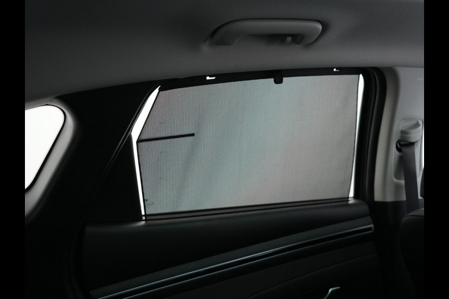 Hyundai Tucson 1.6 T-GDI Premium Sky 4WD Plug In Hybrid 266pk Dealer O.H PHEV | Panodak | Adaptive Cruise | Camera | Krell Soundsystem | Keyless | Lederen Sporstoelen Memory & Ventilatie | Verwarmde Sportstoelen & Stuur | Apple Carplay | Pilot Assist | Navigatie |