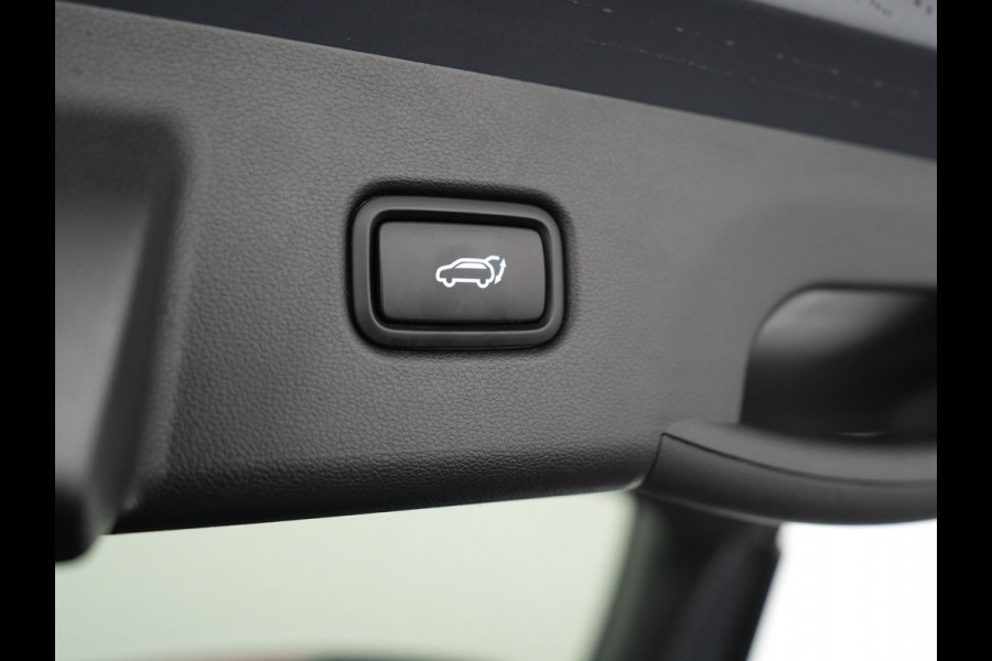 Hyundai Tucson 1.6 T-GDI Premium Sky 4WD Plug In Hybrid 266pk Dealer O.H PHEV | Panodak | Adaptive Cruise | Camera | Krell Soundsystem | Keyless | Lederen Sporstoelen Memory & Ventilatie | Verwarmde Sportstoelen & Stuur | Apple Carplay | Pilot Assist | Navigatie |