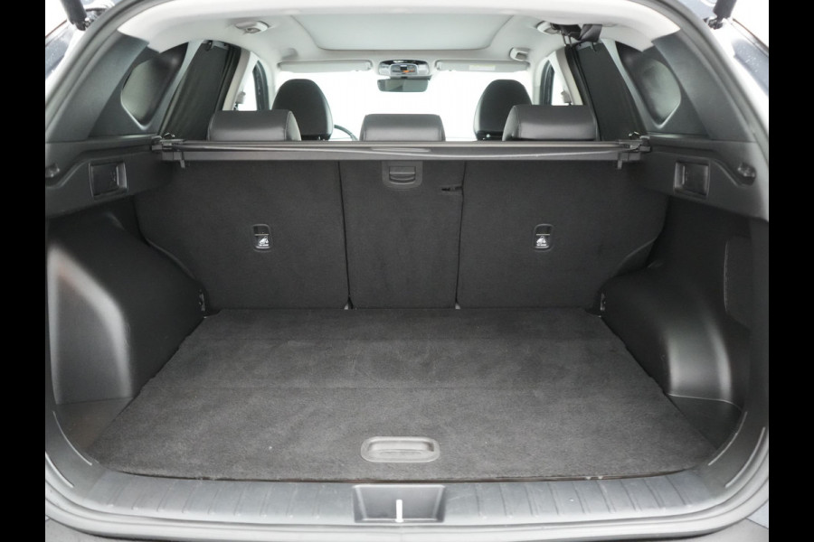 Hyundai Tucson 1.6 T-GDI Premium Sky 4WD Plug In Hybrid 266pk Dealer O.H PHEV | Panodak | Adaptive Cruise | Camera | Krell Soundsystem | Keyless | Lederen Sporstoelen Memory & Ventilatie | Verwarmde Sportstoelen & Stuur | Apple Carplay | Pilot Assist | Navigatie |