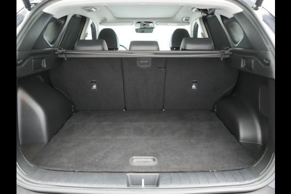 Hyundai Tucson 1.6 T-GDI Premium Sky 4WD Plug In Hybrid 266pk Dealer O.H PHEV | Panodak | Adaptive Cruise | Camera | Krell Soundsystem | Keyless | Lederen Sporstoelen Memory & Ventilatie | Verwarmde Sportstoelen & Stuur | Apple Carplay | Pilot Assist | Navigatie |
