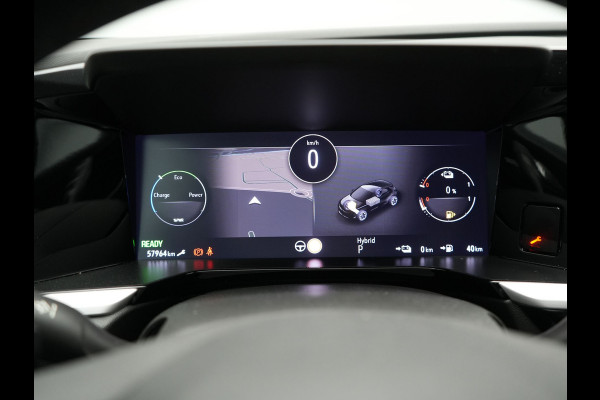 Opel Grandland 1.6 Turbo GS Line Facelift Plug In Hybrid 225pk Dealer O.H PHEV | Adaptive Cruise | 360 Camera | Matrix LED | Black Optic | Alcantara Sporstoelen Verwarmd | Apple Carplay | Sfeerverlichting | Navigatie | Virtual | DAB | 18"L.M |