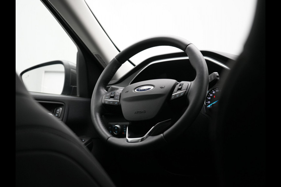 Ford Kuga 2.5 Titanium Plug In Hybrid 225pk Dealer O.H. PHEV | Panodak | Trekhaak Afneembaar | Adaptive Cruise | 360 Camera | Bang&Olufsen | Sportstoelen & Stuur Verwarmd | Keyless | Blis | Navigatie | DAB |