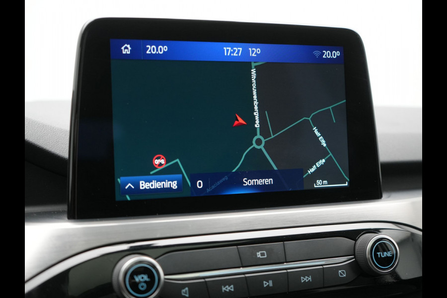 Ford Kuga 2.5 Titanium Plug In Hybrid 225pk Dealer O.H. PHEV | Panodak | Trekhaak Afneembaar | Adaptive Cruise | 360 Camera | Bang&Olufsen | Sportstoelen & Stuur Verwarmd | Keyless | Blis | Navigatie | DAB |