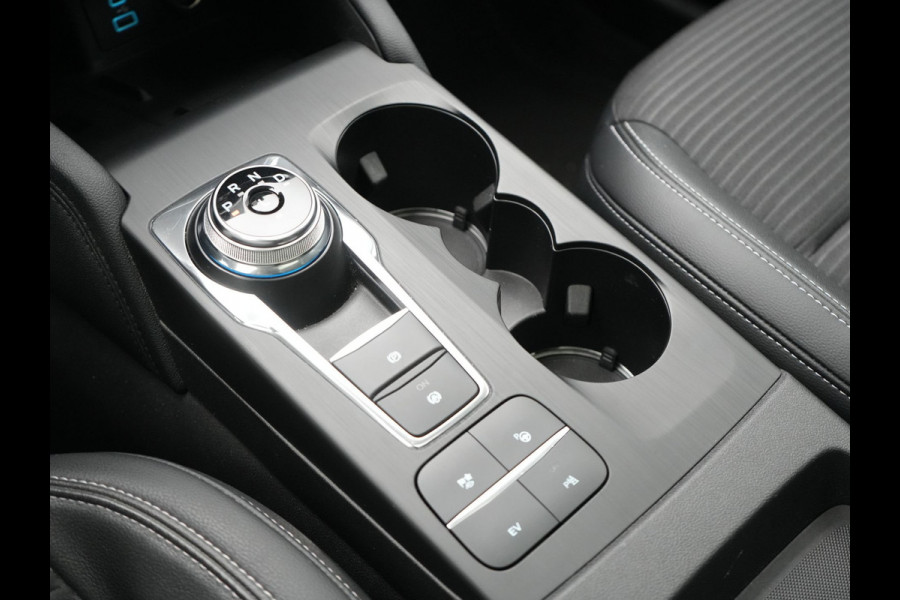 Ford Kuga 2.5 Titanium Plug In Hybrid 225pk Dealer O.H. PHEV | Panodak | Trekhaak Afneembaar | Adaptive Cruise | 360 Camera | Bang&Olufsen | Sportstoelen & Stuur Verwarmd | Keyless | Blis | Navigatie | DAB |