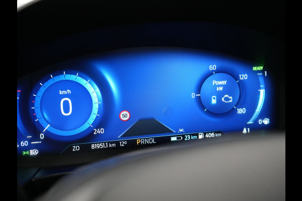 Ford Kuga 2.5 Vignale Plug In Hybrid 225pk Dealer O.H. PHEV | Trekhaak Afneembaar | Head Up | 360 Camera | Adaptive Cruise | Lederen Sportstoelen Memory & Verwarmd | Bang&Olufsen | Stuur Verwarmd | Apple Carplay | Blis | Keyless | Navigatie | DAB