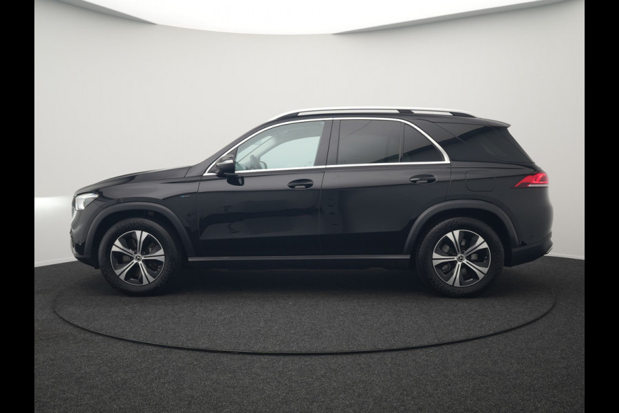 Mercedes-Benz GLE 350 e 4MATIC Plug In Hybrid Benzine 333pk Dealer O.H. PHEV | Widescreen Navi | Camera | Voorstoelen Verwarmd | Sfeerverlichting | Cruise Control | Blis | Navigatie | DAB |