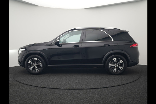 Mercedes-Benz GLE 350 e 4MATIC Plug In Hybrid Benzine 333pk Dealer O.H. PHEV | Widescreen Navi | Camera | Voorstoelen Verwarmd | Sfeerverlichting | Cruise Control | Blis | Navigatie | DAB |