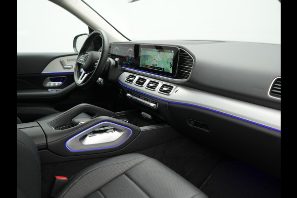 Mercedes-Benz GLE 350 e 4MATIC Plug In Hybrid Benzine 333pk Dealer O.H. PHEV | Widescreen Navi | Camera | Voorstoelen Verwarmd | Sfeerverlichting | Cruise Control | Blis | Navigatie | DAB |