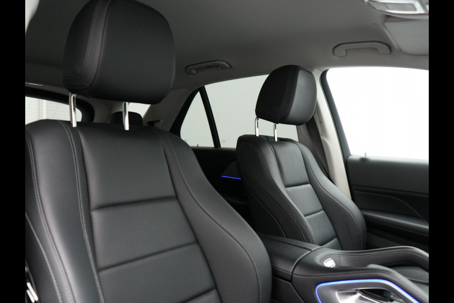 Mercedes-Benz GLE 350 e 4MATIC Plug In Hybrid Benzine 333pk Dealer O.H. PHEV | Widescreen Navi | Camera | Voorstoelen Verwarmd | Sfeerverlichting | Cruise Control | Blis | Navigatie | DAB |