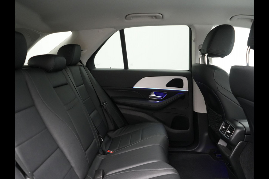Mercedes-Benz GLE 350 e 4MATIC Plug In Hybrid Benzine 333pk Dealer O.H. PHEV | Widescreen Navi | Camera | Voorstoelen Verwarmd | Sfeerverlichting | Cruise Control | Blis | Navigatie | DAB |