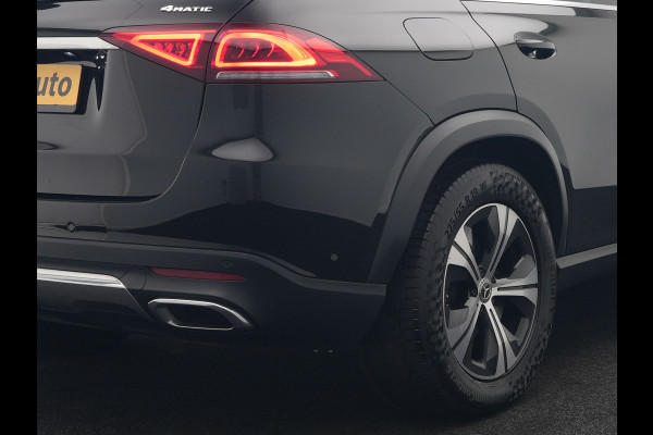 Mercedes-Benz GLE 350 e 4MATIC Plug In Hybrid Benzine 333pk Dealer O.H. PHEV | Widescreen Navi | Camera | Voorstoelen Verwarmd | Sfeerverlichting | Cruise Control | Blis | Navigatie | DAB |