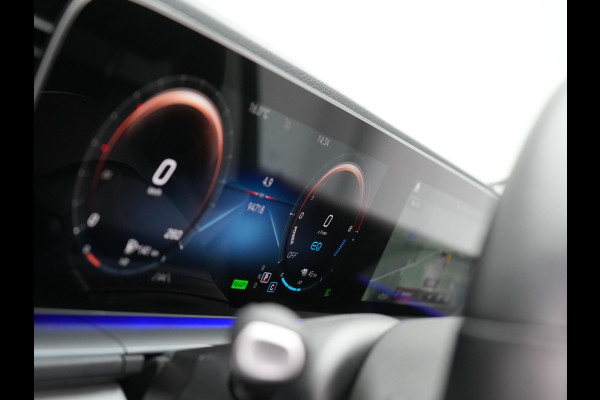 Mercedes-Benz GLE 350 e 4MATIC Plug In Hybrid Benzine 333pk Dealer O.H. PHEV | Widescreen Navi | Camera | Voorstoelen Verwarmd | Sfeerverlichting | Cruise Control | Blis | Navigatie | DAB |