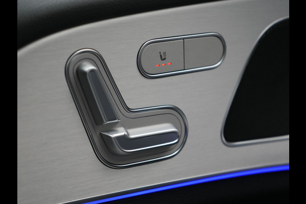 Mercedes-Benz GLE 350 e 4MATIC Plug In Hybrid Benzine 333pk Dealer O.H. PHEV | Widescreen Navi | Camera | Voorstoelen Verwarmd | Sfeerverlichting | Cruise Control | Blis | Navigatie | DAB |