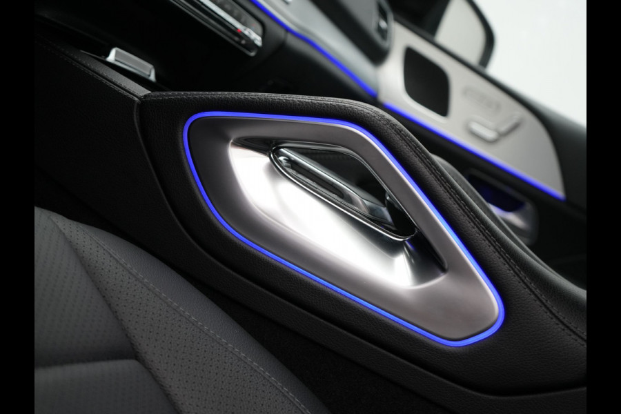 Mercedes-Benz GLE 350 e 4MATIC Plug In Hybrid Benzine 333pk Dealer O.H. PHEV | Widescreen Navi | Camera | Voorstoelen Verwarmd | Sfeerverlichting | Cruise Control | Blis | Navigatie | DAB |
