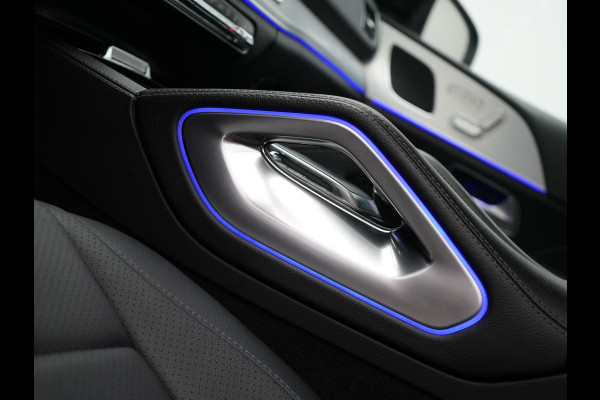 Mercedes-Benz GLE 350 e 4MATIC Plug In Hybrid Benzine 333pk Dealer O.H. PHEV | Widescreen Navi | Camera | Voorstoelen Verwarmd | Sfeerverlichting | Cruise Control | Blis | Navigatie | DAB |