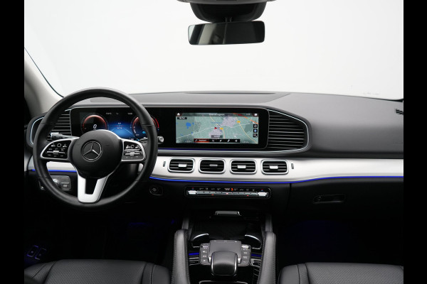 Mercedes-Benz GLE 350 e 4MATIC Plug In Hybrid Benzine 333pk Dealer O.H. PHEV | Widescreen Navi | Camera | Voorstoelen Verwarmd | Sfeerverlichting | Cruise Control | Blis | Navigatie | DAB |