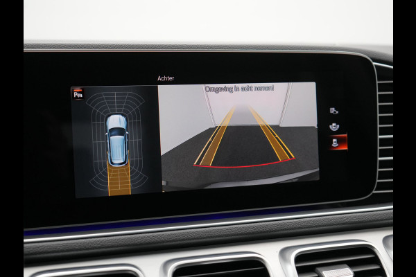 Mercedes-Benz GLE 350 e 4MATIC Plug In Hybrid Benzine 333pk Dealer O.H. PHEV | Widescreen Navi | Camera | Voorstoelen Verwarmd | Sfeerverlichting | Cruise Control | Blis | Navigatie | DAB |