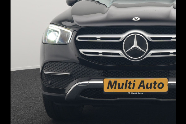 Mercedes-Benz GLE 350 e 4MATIC Plug In Hybrid Benzine 333pk Dealer O.H. PHEV | Widescreen Navi | Camera | Voorstoelen Verwarmd | Sfeerverlichting | Cruise Control | Blis | Navigatie | DAB |