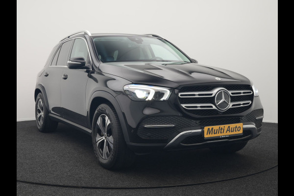 Mercedes-Benz GLE 350 e 4MATIC Plug In Hybrid Benzine 333pk Dealer O.H. PHEV | Widescreen Navi | Camera | Voorstoelen Verwarmd | Sfeerverlichting | Cruise Control | Blis | Navigatie | DAB |