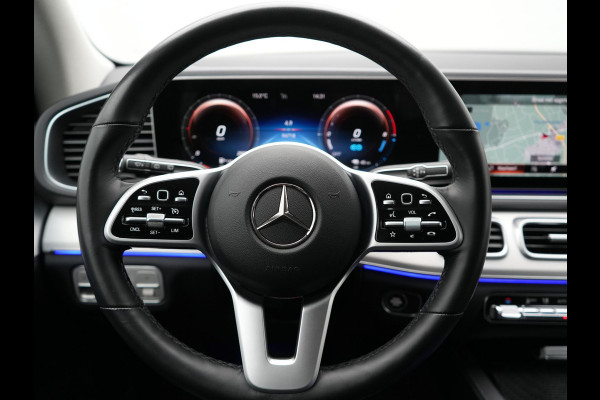 Mercedes-Benz GLE 350 e 4MATIC Plug In Hybrid Benzine 333pk Dealer O.H. PHEV | Widescreen Navi | Camera | Voorstoelen Verwarmd | Sfeerverlichting | Cruise Control | Blis | Navigatie | DAB |