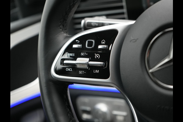 Mercedes-Benz GLE 350 e 4MATIC Plug In Hybrid Benzine 333pk Dealer O.H. PHEV | Widescreen Navi | Camera | Voorstoelen Verwarmd | Sfeerverlichting | Cruise Control | Blis | Navigatie | DAB |