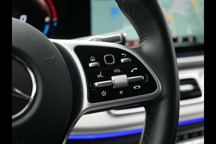 Mercedes-Benz GLE 350 e 4MATIC Plug In Hybrid Benzine 333pk Dealer O.H. PHEV | Widescreen Navi | Camera | Voorstoelen Verwarmd | Sfeerverlichting | Cruise Control | Blis | Navigatie | DAB |