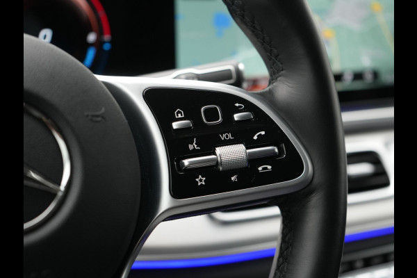 Mercedes-Benz GLE 350 e 4MATIC Plug In Hybrid Benzine 333pk Dealer O.H. PHEV | Widescreen Navi | Camera | Voorstoelen Verwarmd | Sfeerverlichting | Cruise Control | Blis | Navigatie | DAB |