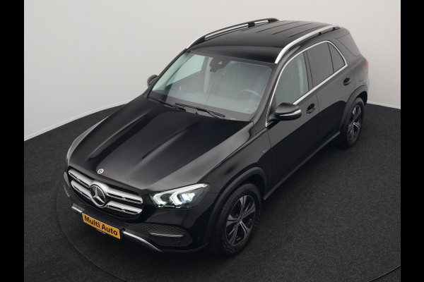 Mercedes-Benz GLE 350 e 4MATIC Plug In Hybrid Benzine 333pk Dealer O.H. PHEV | Widescreen Navi | Camera | Voorstoelen Verwarmd | Sfeerverlichting | Cruise Control | Blis | Navigatie | DAB |