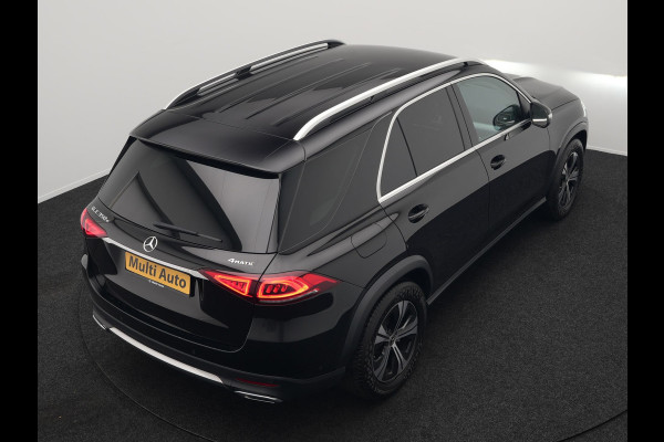 Mercedes-Benz GLE 350 e 4MATIC Plug In Hybrid Benzine 333pk Dealer O.H. PHEV | Widescreen Navi | Camera | Voorstoelen Verwarmd | Sfeerverlichting | Cruise Control | Blis | Navigatie | DAB |