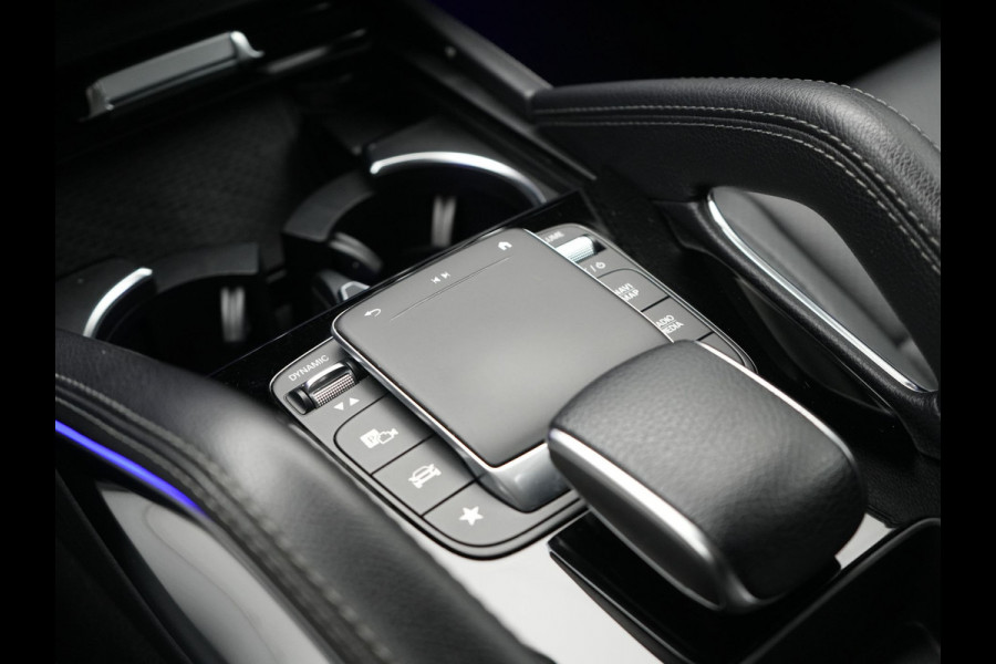 Mercedes-Benz GLE 350 e 4MATIC Plug In Hybrid Benzine 333pk Dealer O.H. PHEV | Widescreen Navi | Camera | Voorstoelen Verwarmd | Sfeerverlichting | Cruise Control | Blis | Navigatie | DAB |