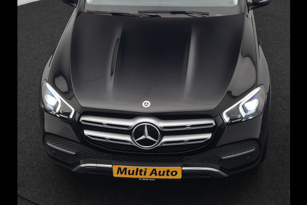 Mercedes-Benz GLE 350 e 4MATIC Plug In Hybrid Benzine 333pk Dealer O.H. PHEV | Widescreen Navi | Camera | Voorstoelen Verwarmd | Sfeerverlichting | Cruise Control | Blis | Navigatie | DAB |