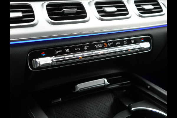 Mercedes-Benz GLE 350 e 4MATIC Plug In Hybrid Benzine 333pk Dealer O.H. PHEV | Widescreen Navi | Camera | Voorstoelen Verwarmd | Sfeerverlichting | Cruise Control | Blis | Navigatie | DAB |
