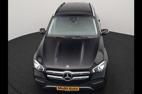 Mercedes-Benz GLE 350 e 4MATIC Plug In Hybrid Benzine 333pk Dealer O.H. PHEV | Widescreen Navi | Camera | Voorstoelen Verwarmd | Sfeerverlichting | Cruise Control | Blis | Navigatie | DAB |