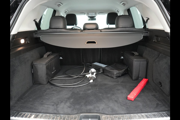Mercedes-Benz GLE 350 e 4MATIC Plug In Hybrid Benzine 333pk Dealer O.H. PHEV | Widescreen Navi | Camera | Voorstoelen Verwarmd | Sfeerverlichting | Cruise Control | Blis | Navigatie | DAB |