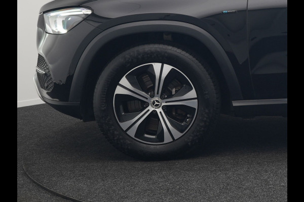 Mercedes-Benz GLE 350 e 4MATIC Plug In Hybrid Benzine 333pk Dealer O.H. PHEV | Widescreen Navi | Camera | Voorstoelen Verwarmd | Sfeerverlichting | Cruise Control | Blis | Navigatie | DAB |