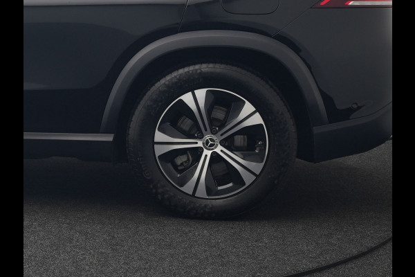 Mercedes-Benz GLE 350 e 4MATIC Plug In Hybrid Benzine 333pk Dealer O.H. PHEV | Widescreen Navi | Camera | Voorstoelen Verwarmd | Sfeerverlichting | Cruise Control | Blis | Navigatie | DAB |